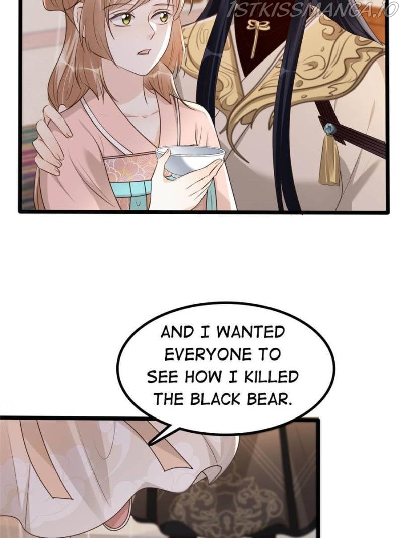 God of War, Crazy Princess Chapter 167 - page 3