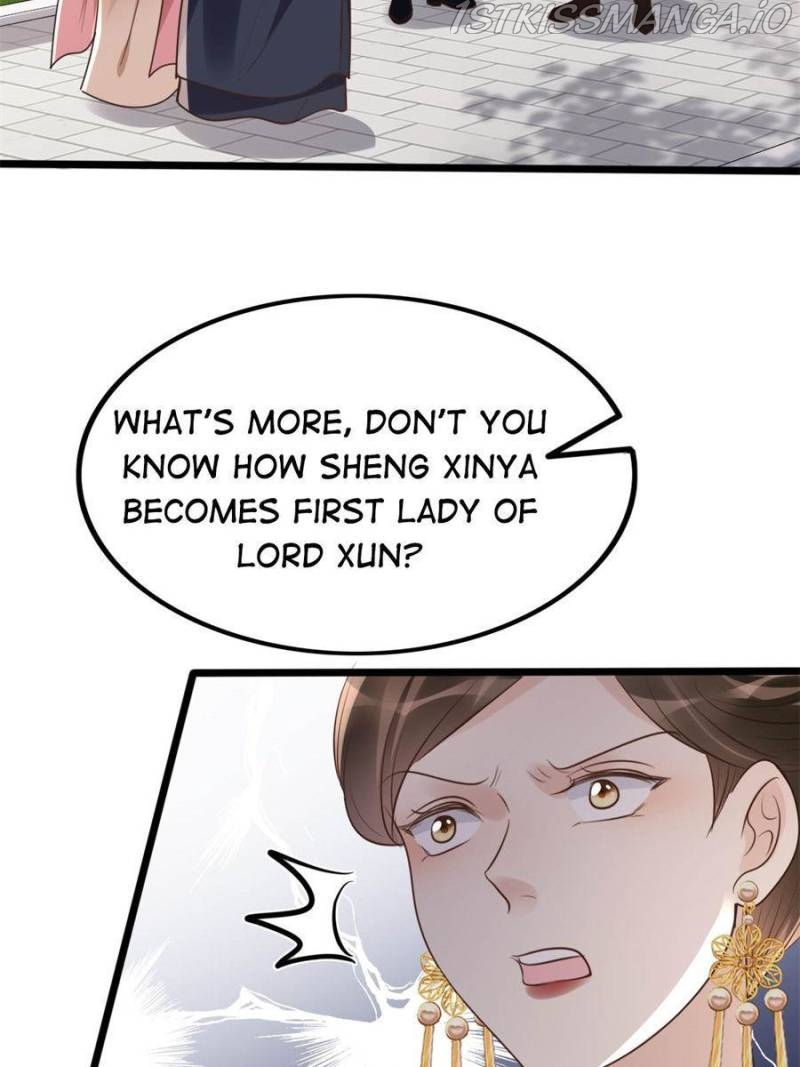 God of War, Crazy Princess Chapter 167 - page 30