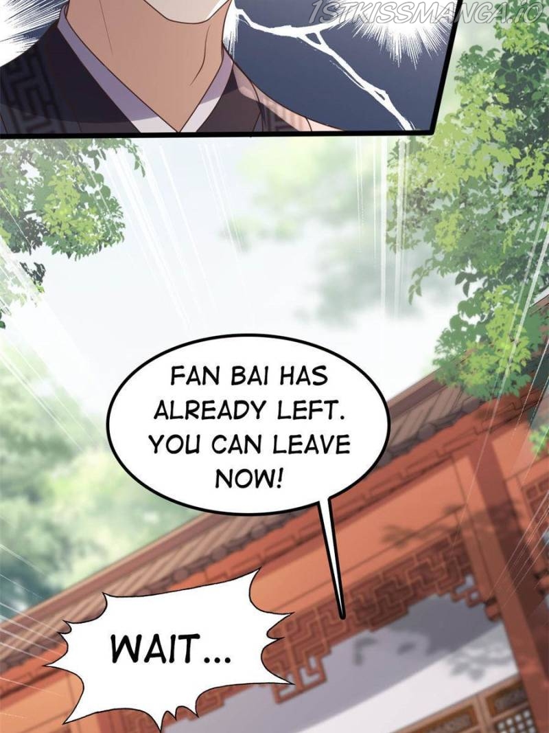 God of War, Crazy Princess Chapter 167 - page 32