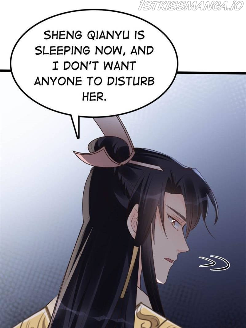 God of War, Crazy Princess Chapter 167 - page 35
