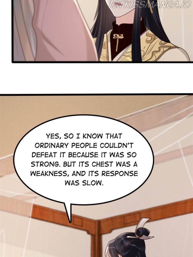 God of War, Crazy Princess Chapter 167 - page 6