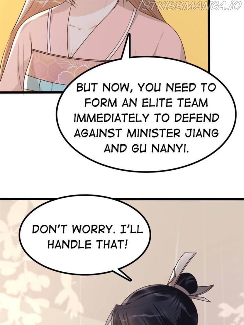God of War, Crazy Princess Chapter 167 - page 9