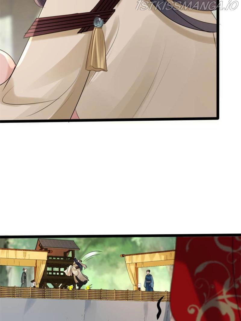 God of War, Crazy Princess Chapter 166 - page 10