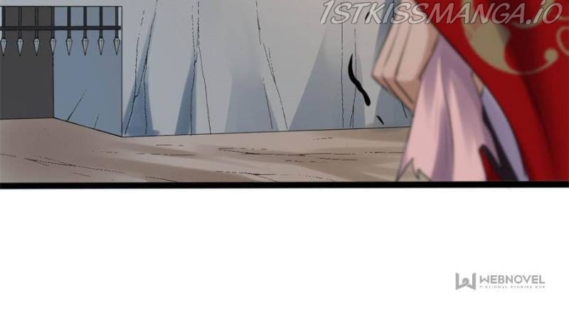 God of War, Crazy Princess Chapter 166 - page 11