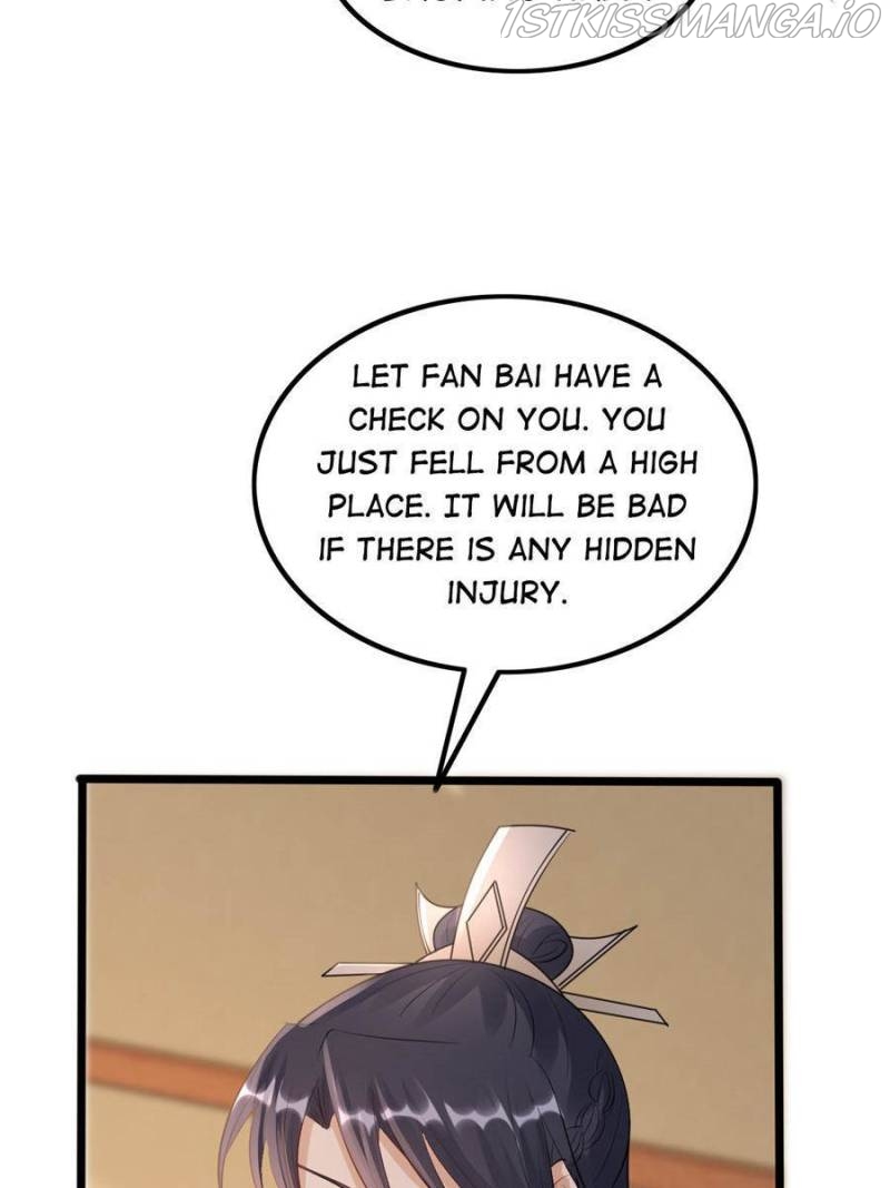God of War, Crazy Princess Chapter 166 - page 18