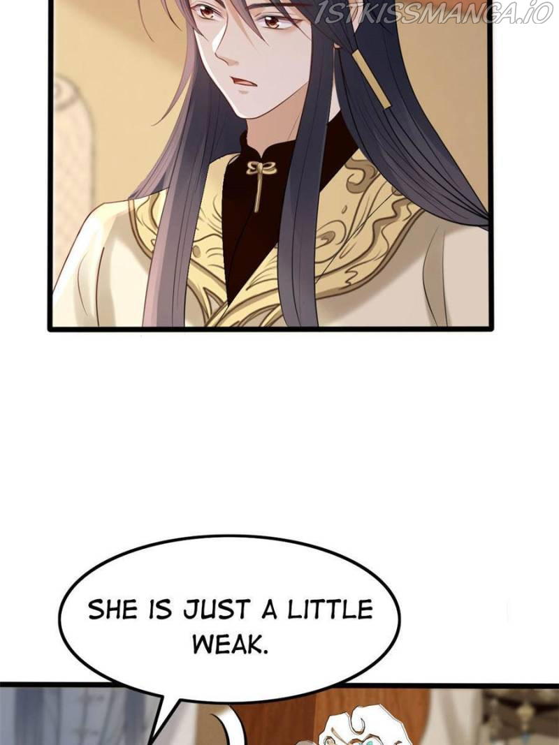 God of War, Crazy Princess Chapter 166 - page 19