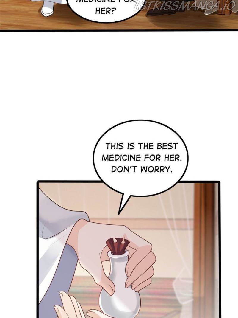 God of War, Crazy Princess Chapter 166 - page 22