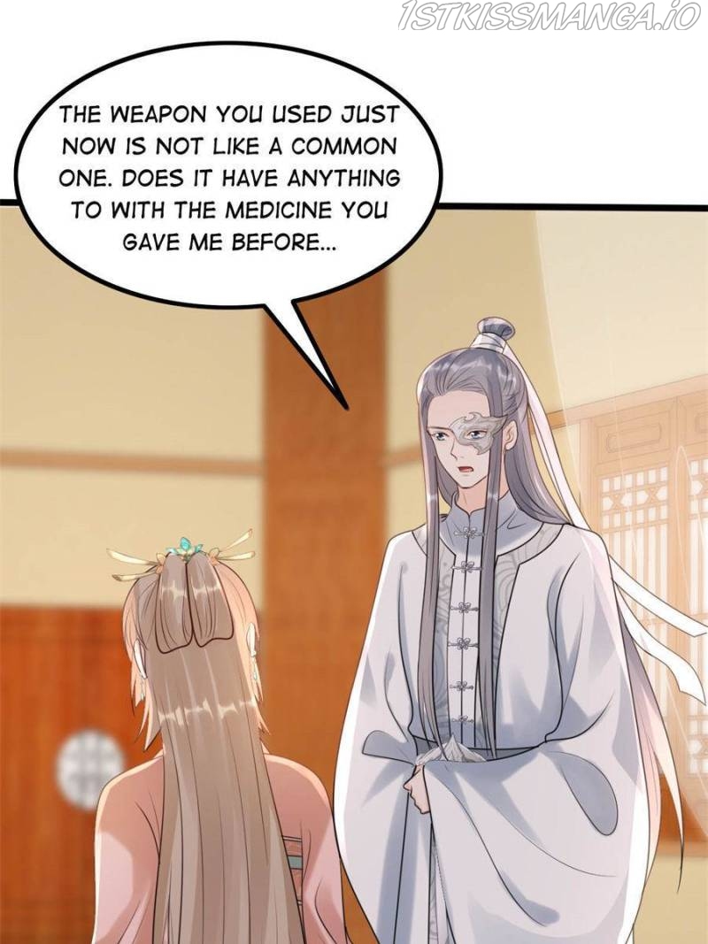 God of War, Crazy Princess Chapter 166 - page 25