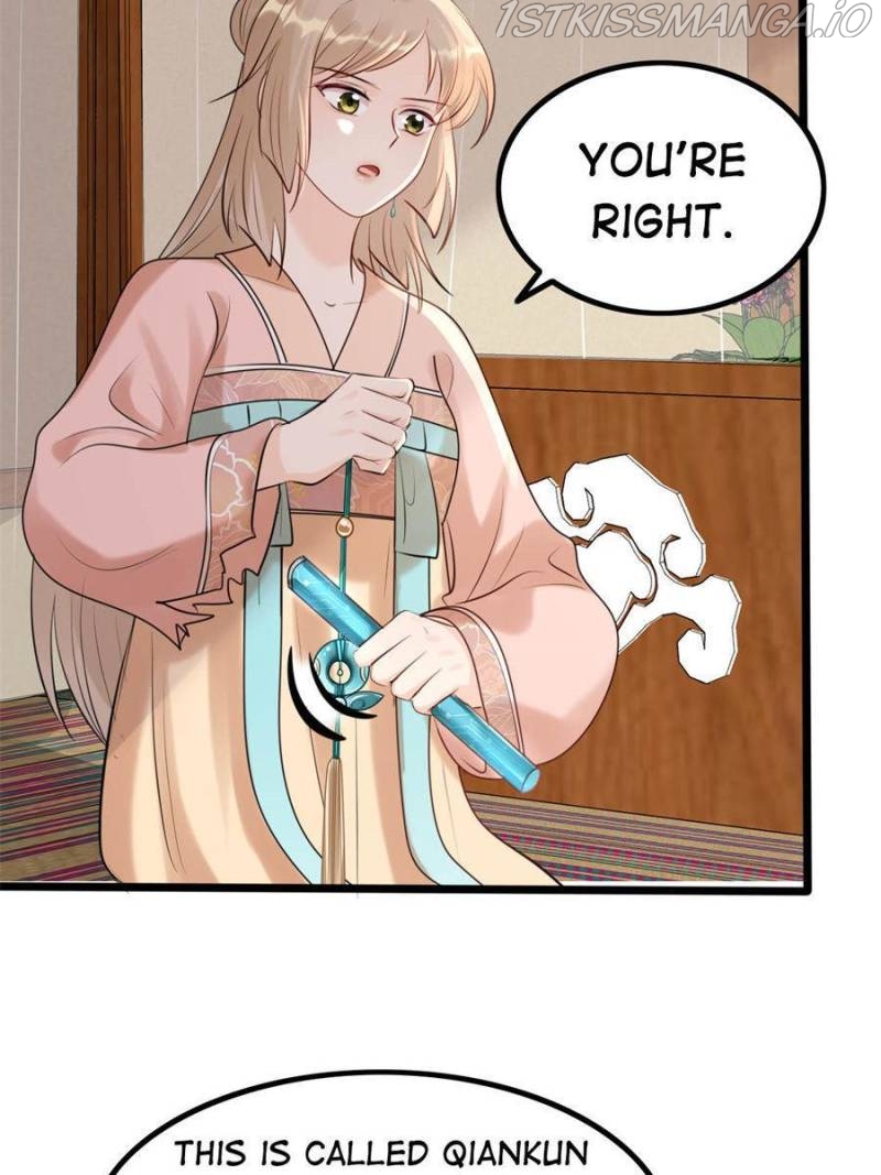 God of War, Crazy Princess Chapter 166 - page 27