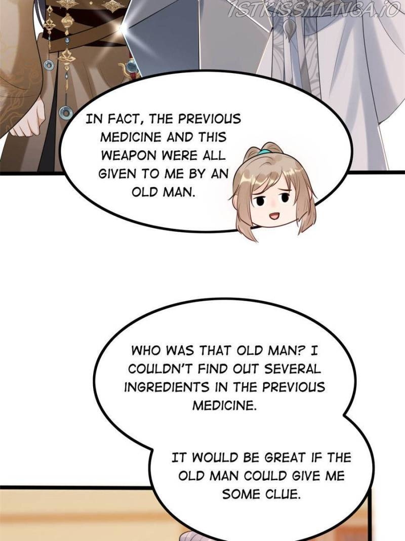 God of War, Crazy Princess Chapter 166 - page 30