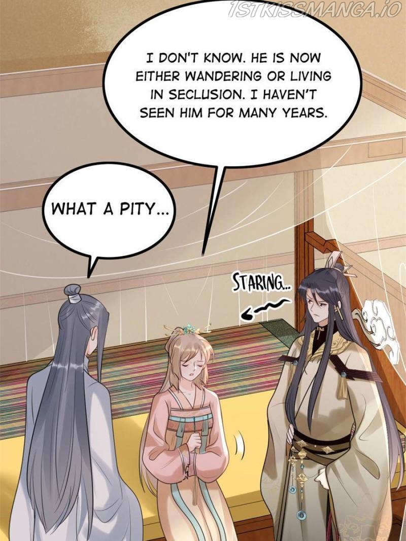 God of War, Crazy Princess Chapter 166 - page 32