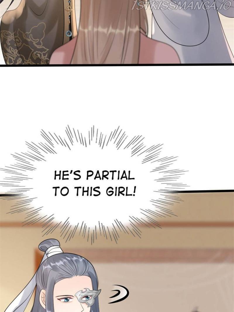 God of War, Crazy Princess Chapter 166 - page 39