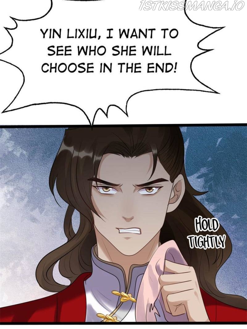 God of War, Crazy Princess Chapter 166 - page 8