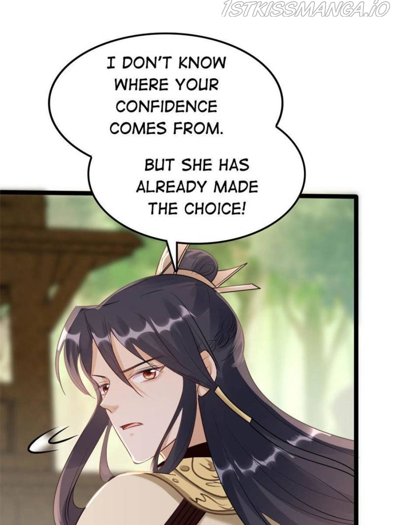 God of War, Crazy Princess Chapter 166 - page 9