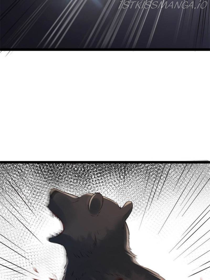 God of War, Crazy Princess Chapter 165 - page 15