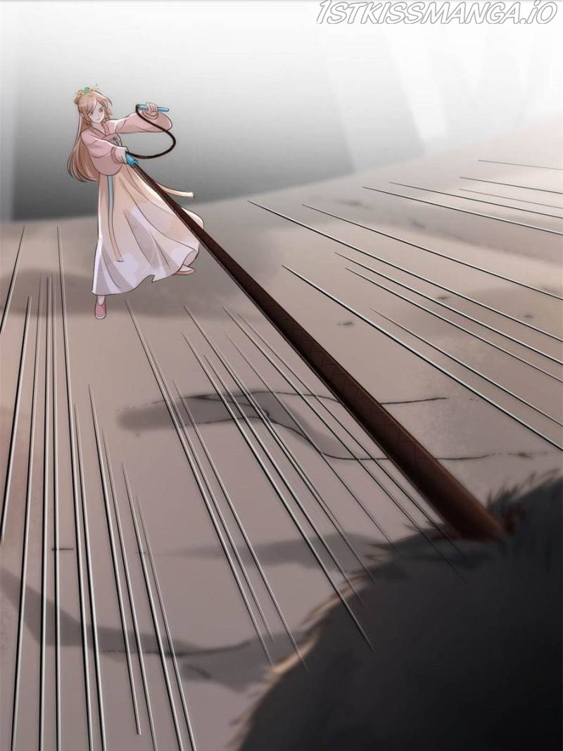 God of War, Crazy Princess Chapter 165 - page 17