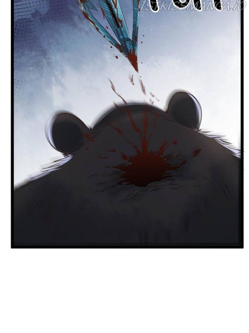 God of War, Crazy Princess Chapter 165 - page 21