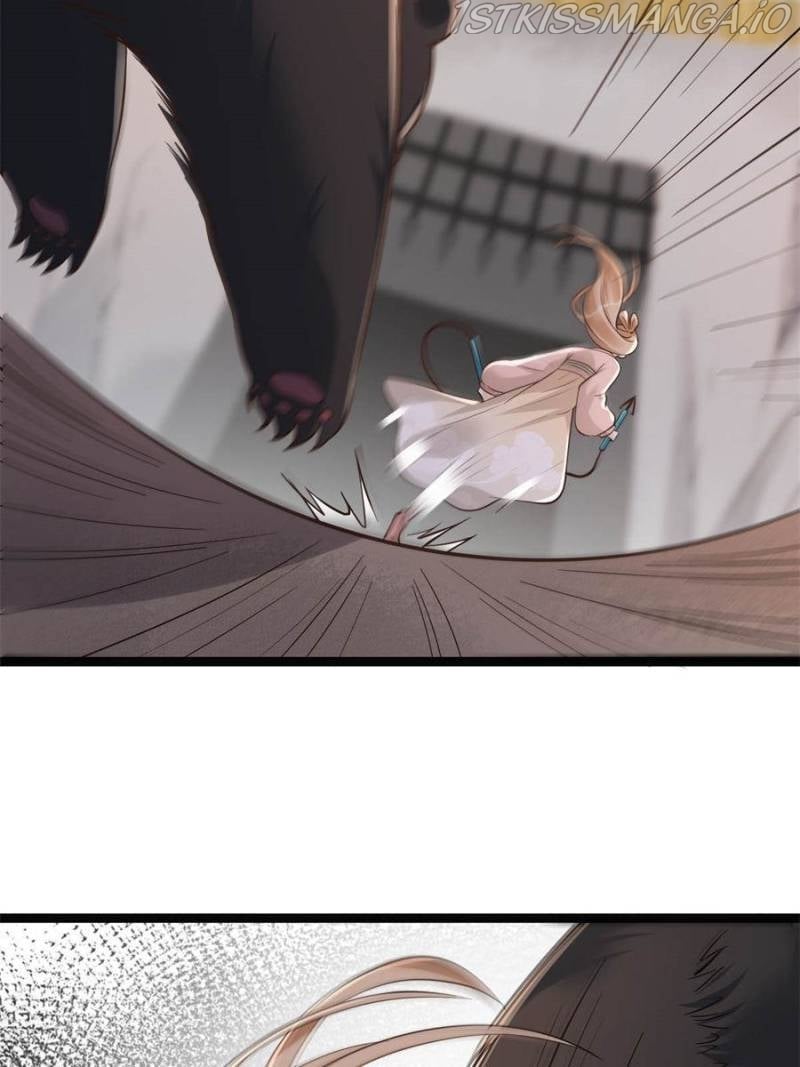 God of War, Crazy Princess Chapter 165 - page 28