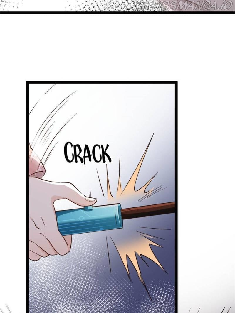 God of War, Crazy Princess Chapter 165 - page 30