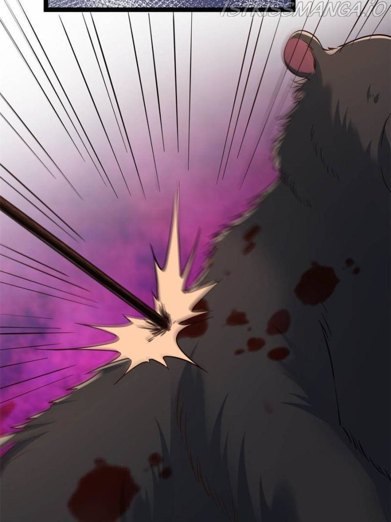 God of War, Crazy Princess Chapter 165 - page 31