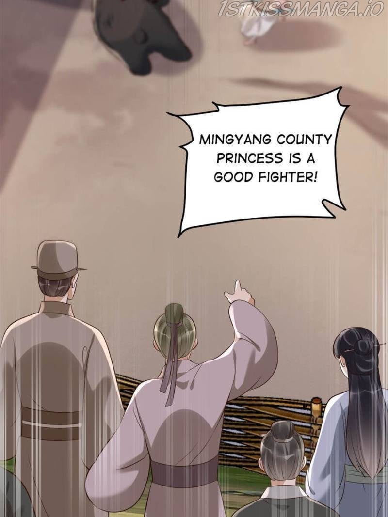 God of War, Crazy Princess Chapter 165 - page 33