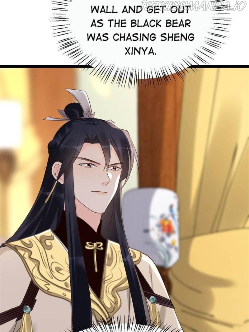 God of War, Crazy Princess Chapter 165 - page 37
