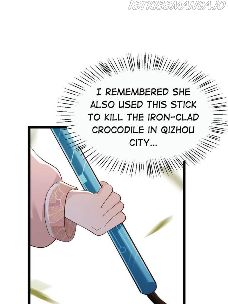 God of War, Crazy Princess Chapter 165 - page 39