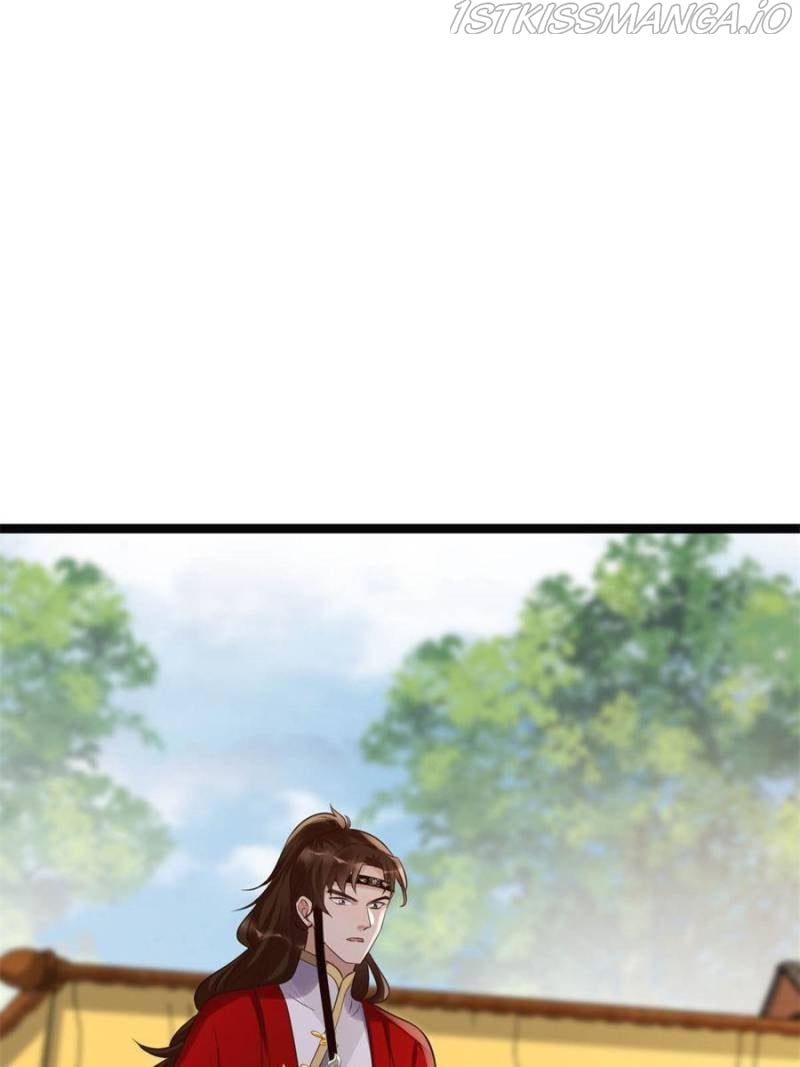 God of War, Crazy Princess Chapter 165 - page 41