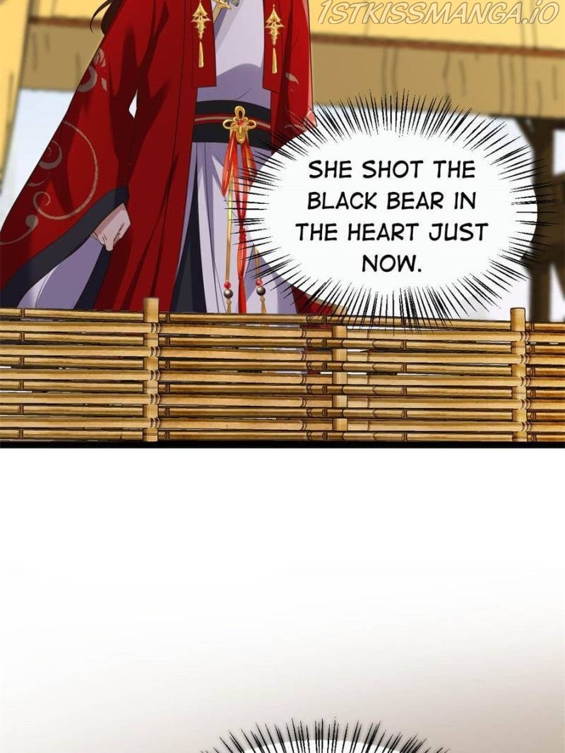 God of War, Crazy Princess Chapter 165 - page 42