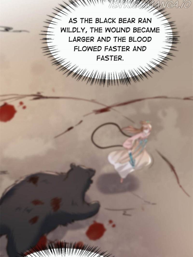God of War, Crazy Princess Chapter 165 - page 43
