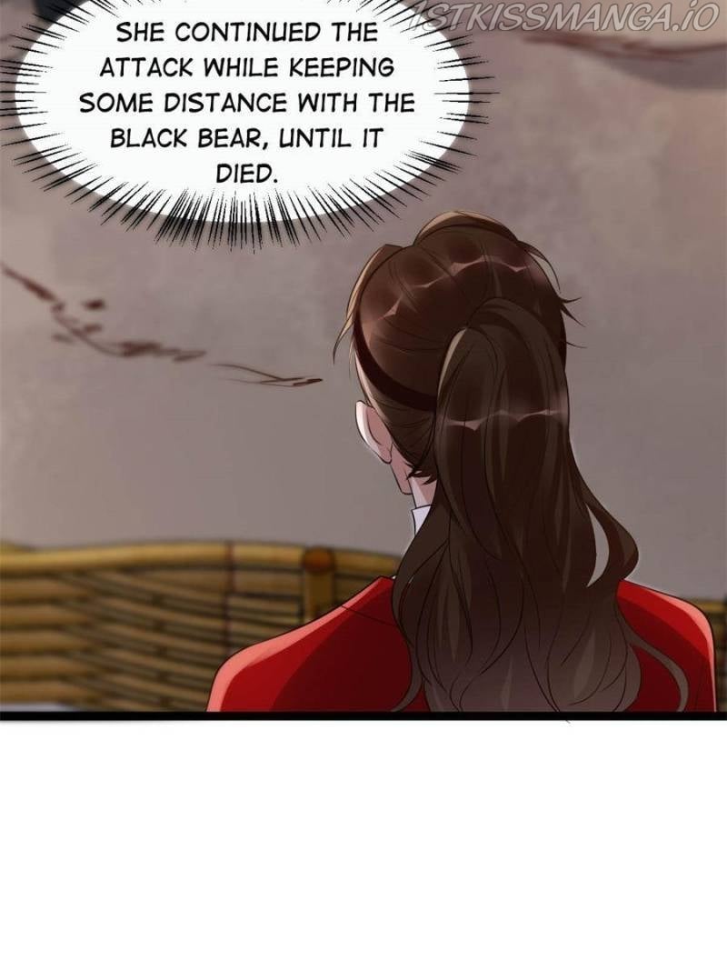 God of War, Crazy Princess Chapter 165 - page 44