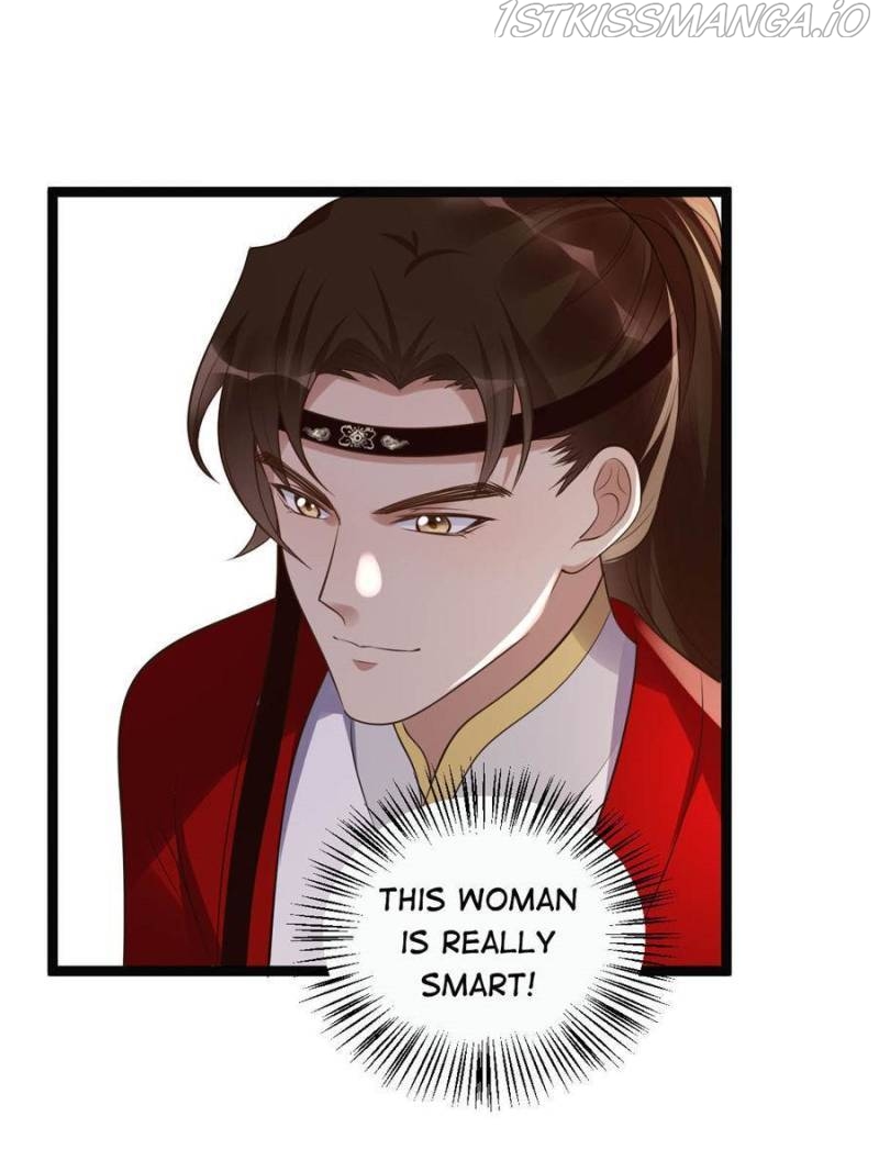 God of War, Crazy Princess Chapter 165 - page 45