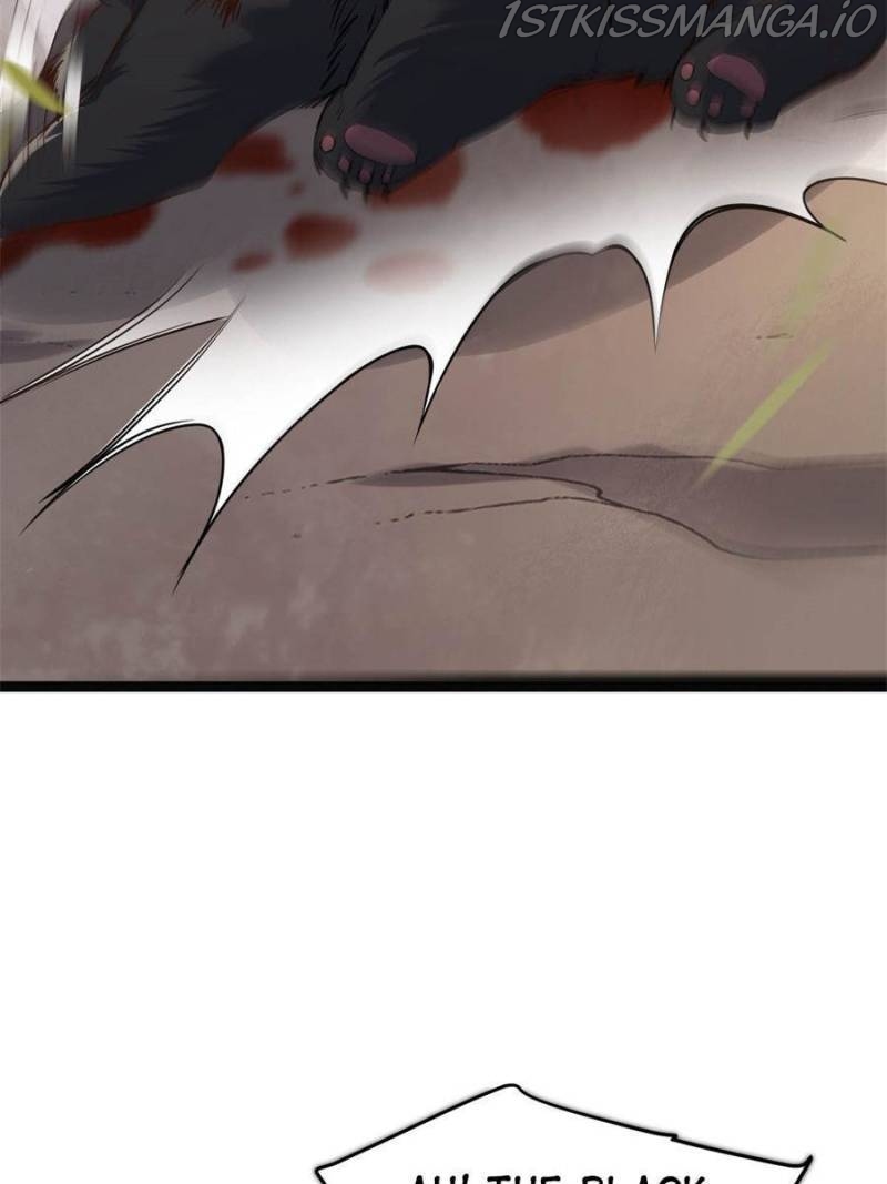 God of War, Crazy Princess Chapter 165 - page 48