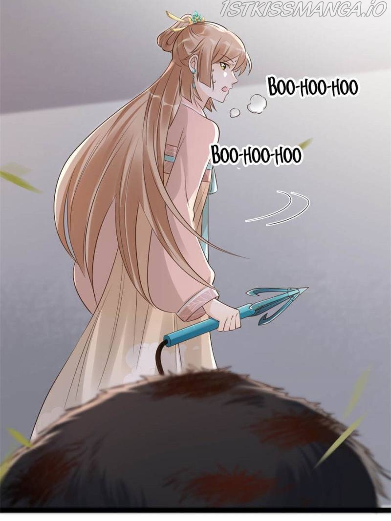 God of War, Crazy Princess Chapter 165 - page 50