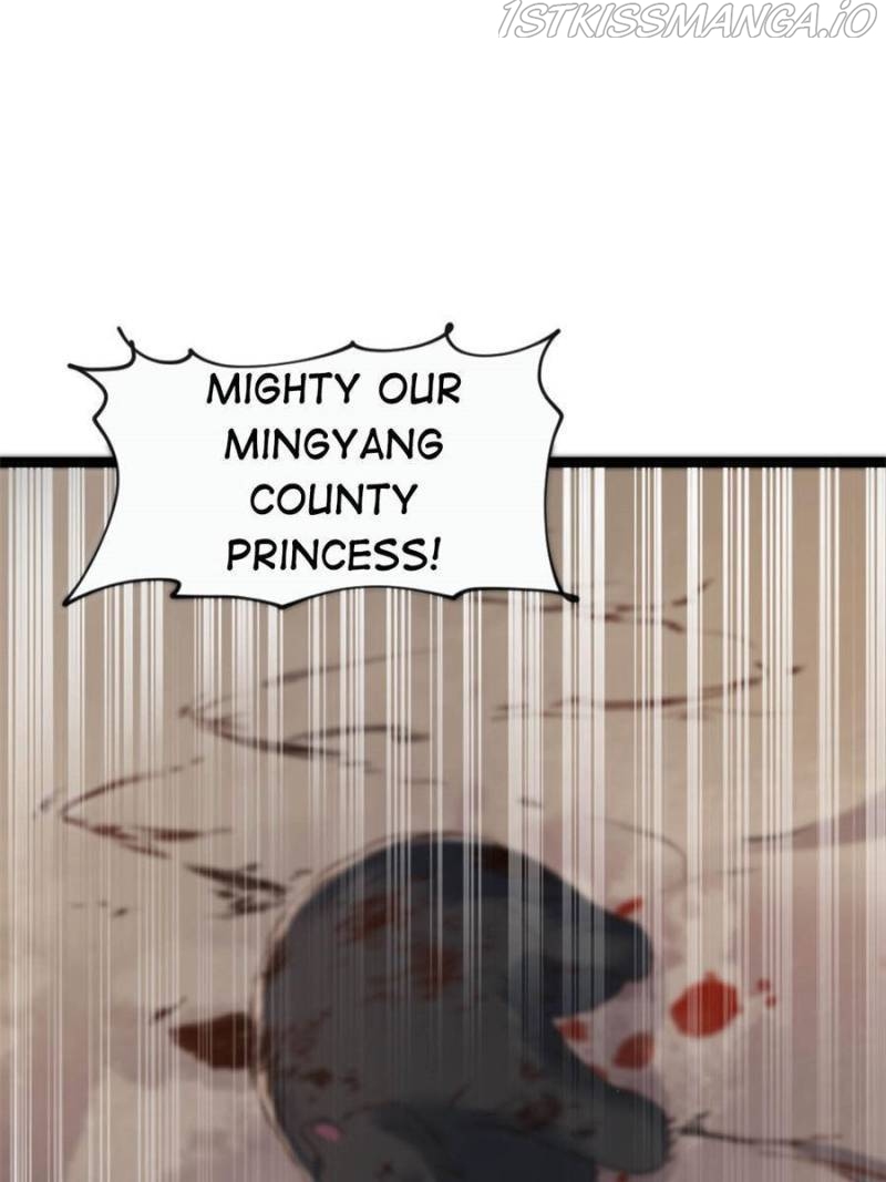 God of War, Crazy Princess Chapter 165 - page 51