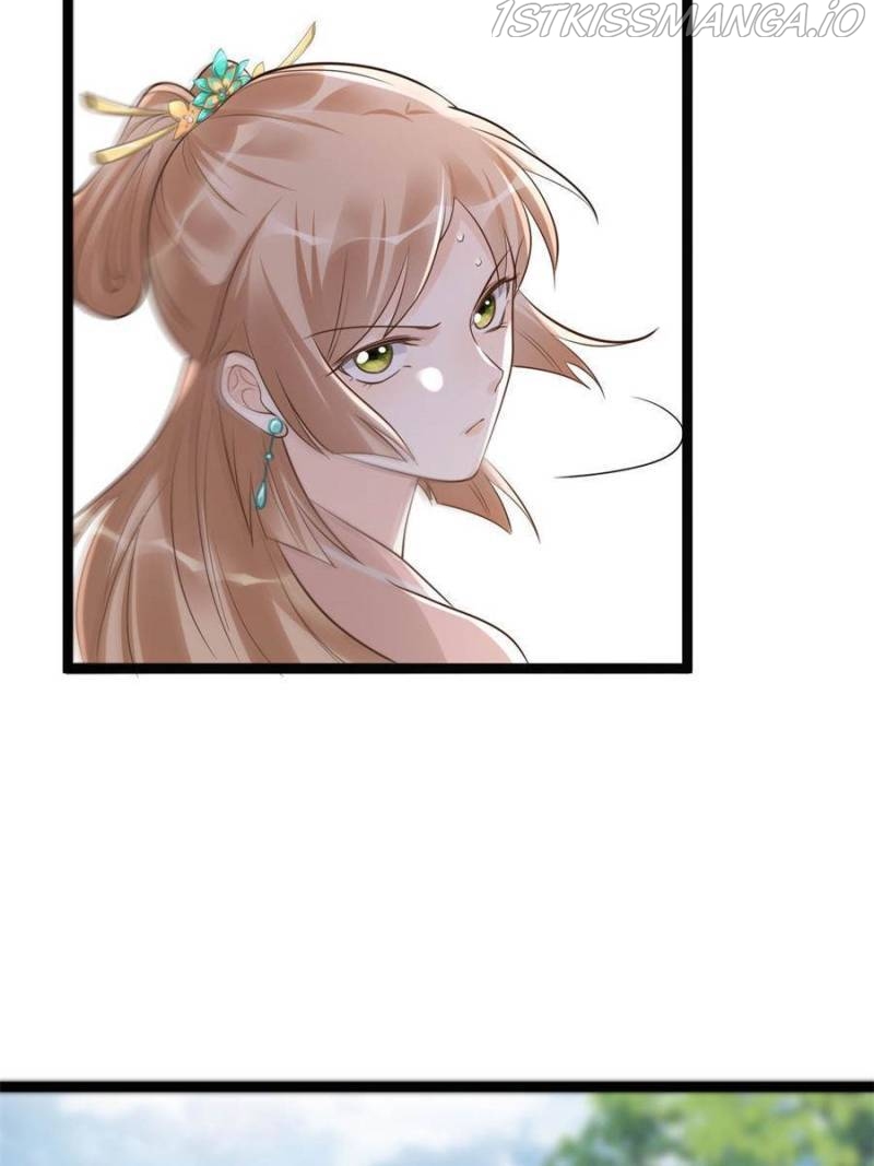 God of War, Crazy Princess Chapter 165 - page 53