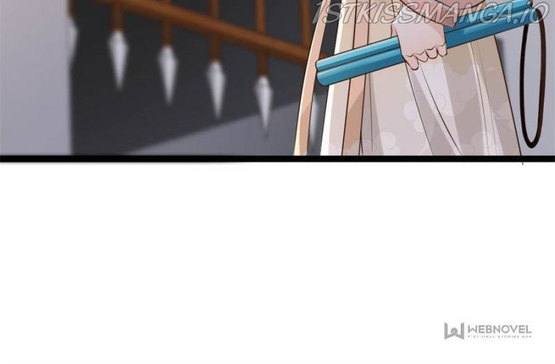 God of War, Crazy Princess Chapter 165 - page 55