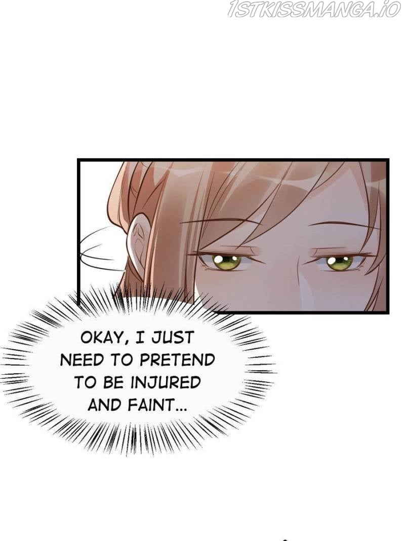 God of War, Crazy Princess Chapter 165 - page 57
