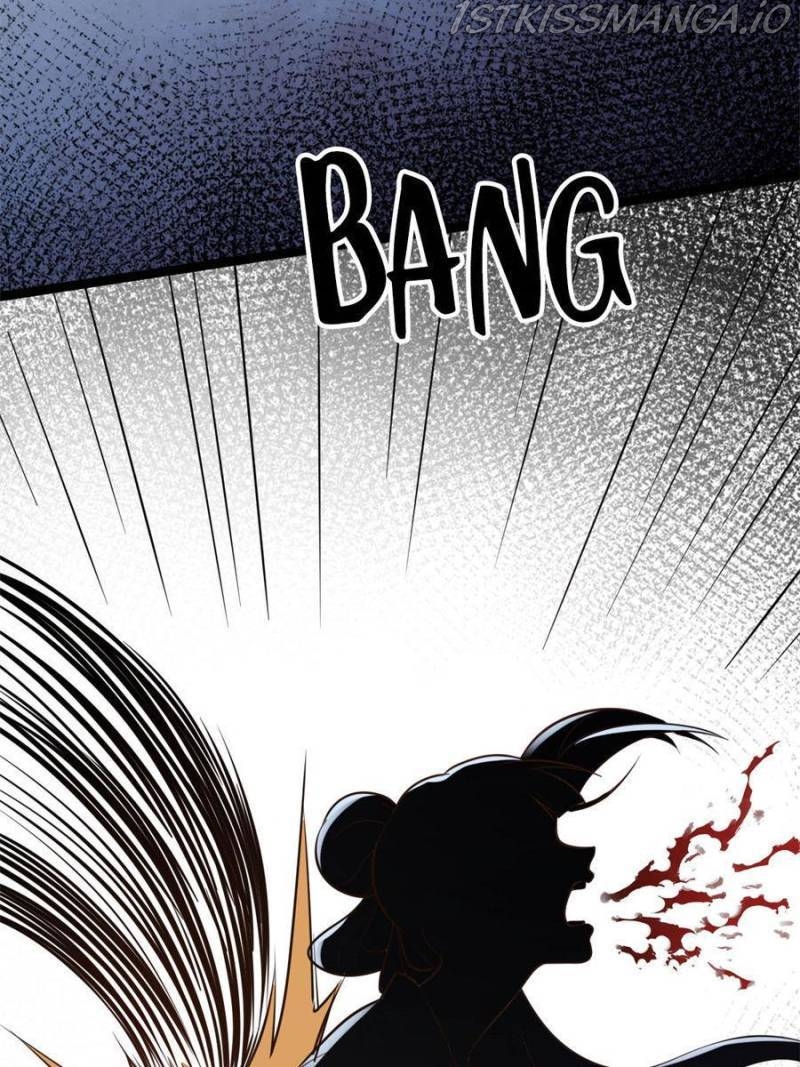 God of War, Crazy Princess Chapter 165 - page 6