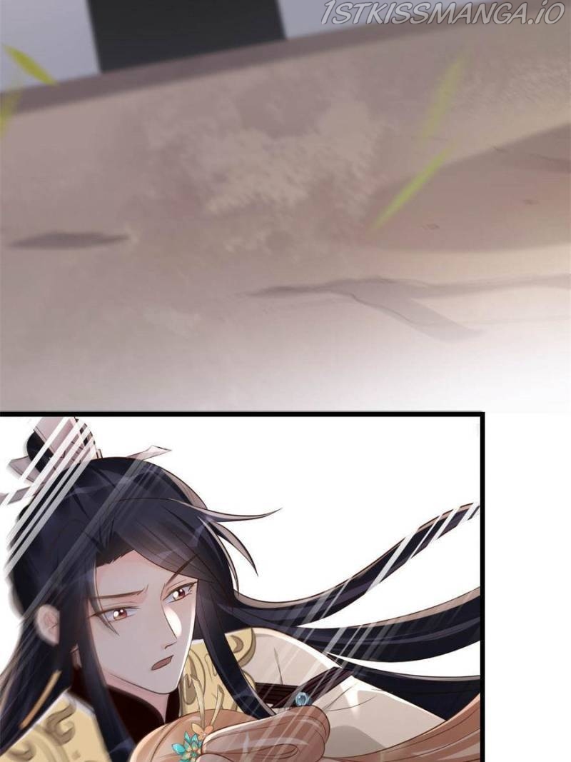 God of War, Crazy Princess Chapter 165 - page 61