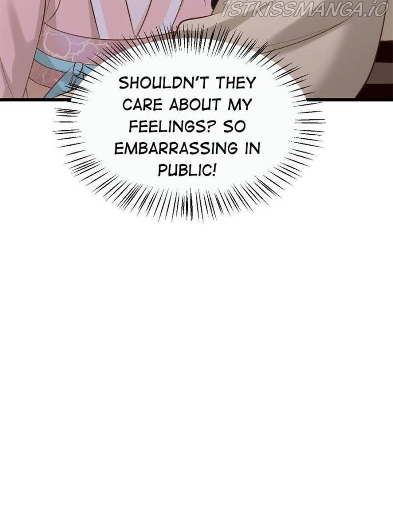 God of War, Crazy Princess Chapter 165 - page 67