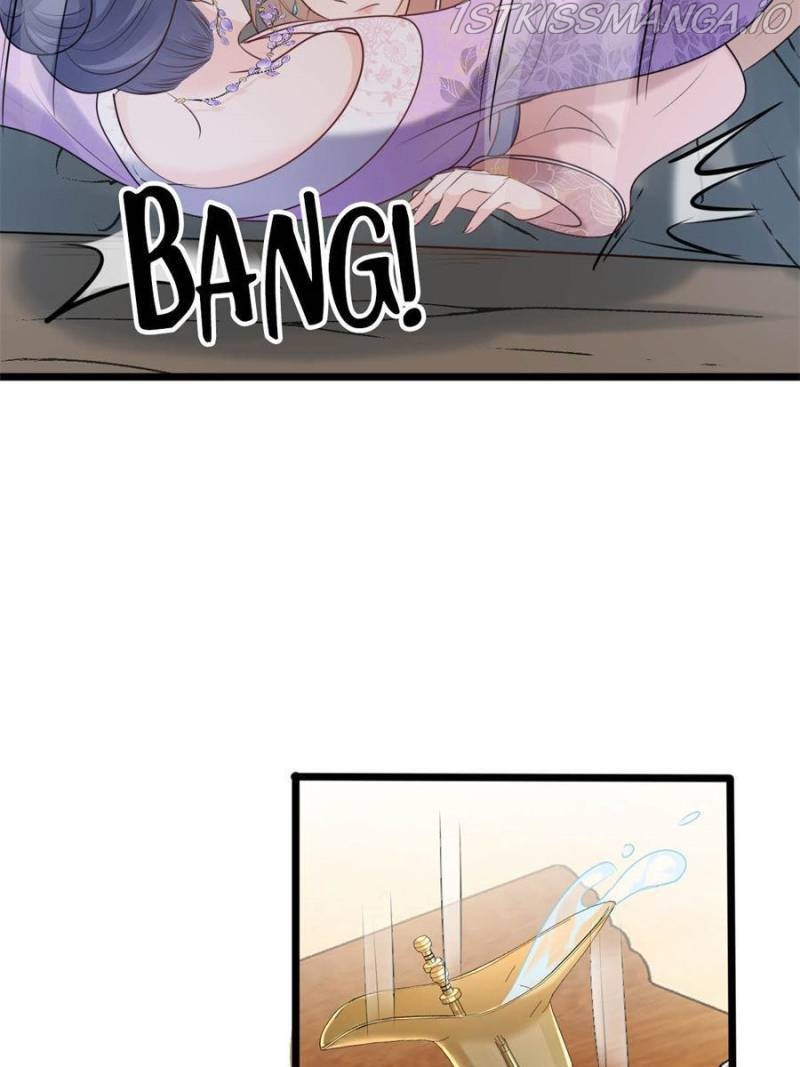 God of War, Crazy Princess Chapter 164 - page 17