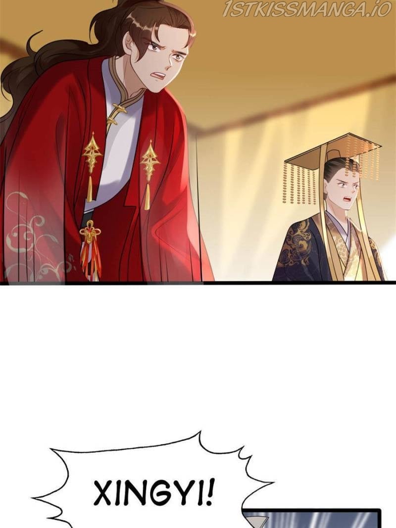 God of War, Crazy Princess Chapter 164 - page 20