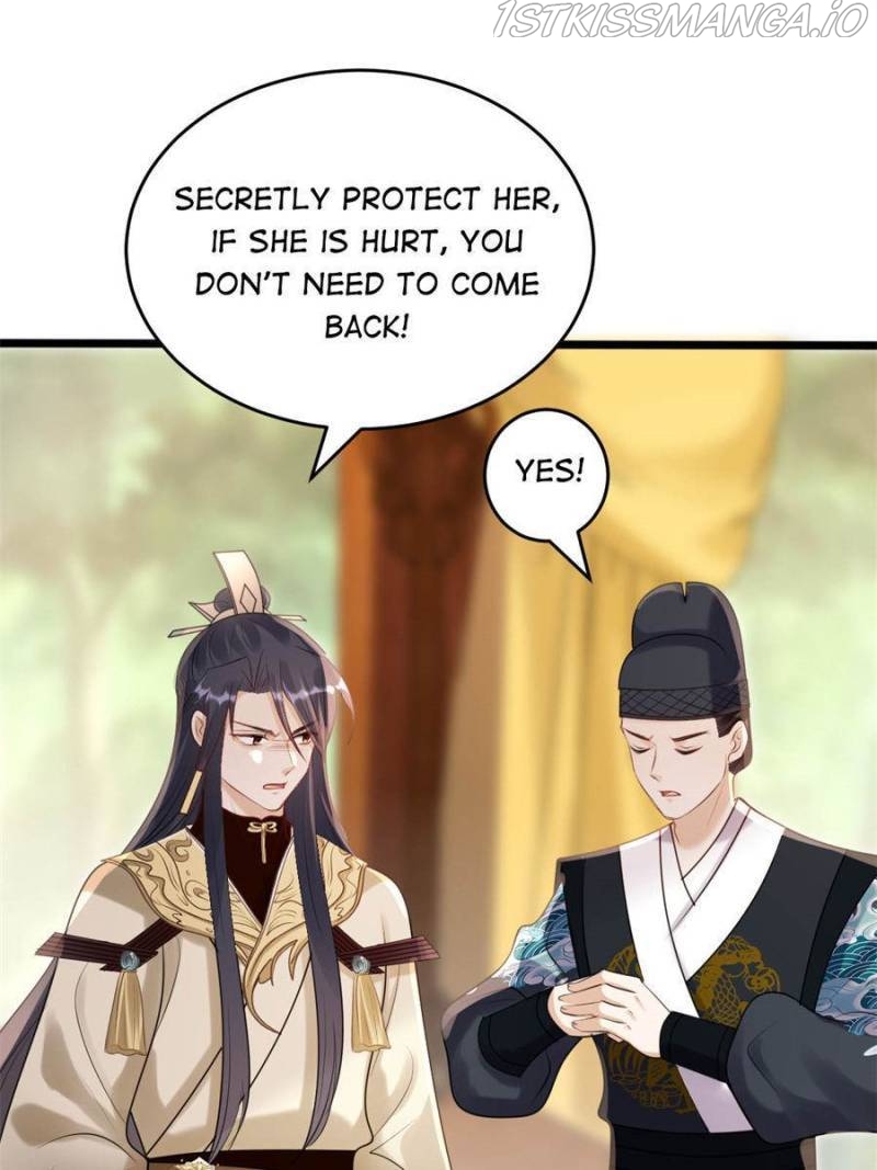 God of War, Crazy Princess Chapter 164 - page 26