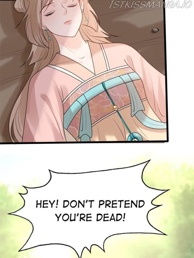 God of War, Crazy Princess Chapter 164 - page 29