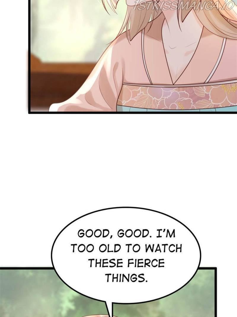 God of War, Crazy Princess Chapter 164 - page 3