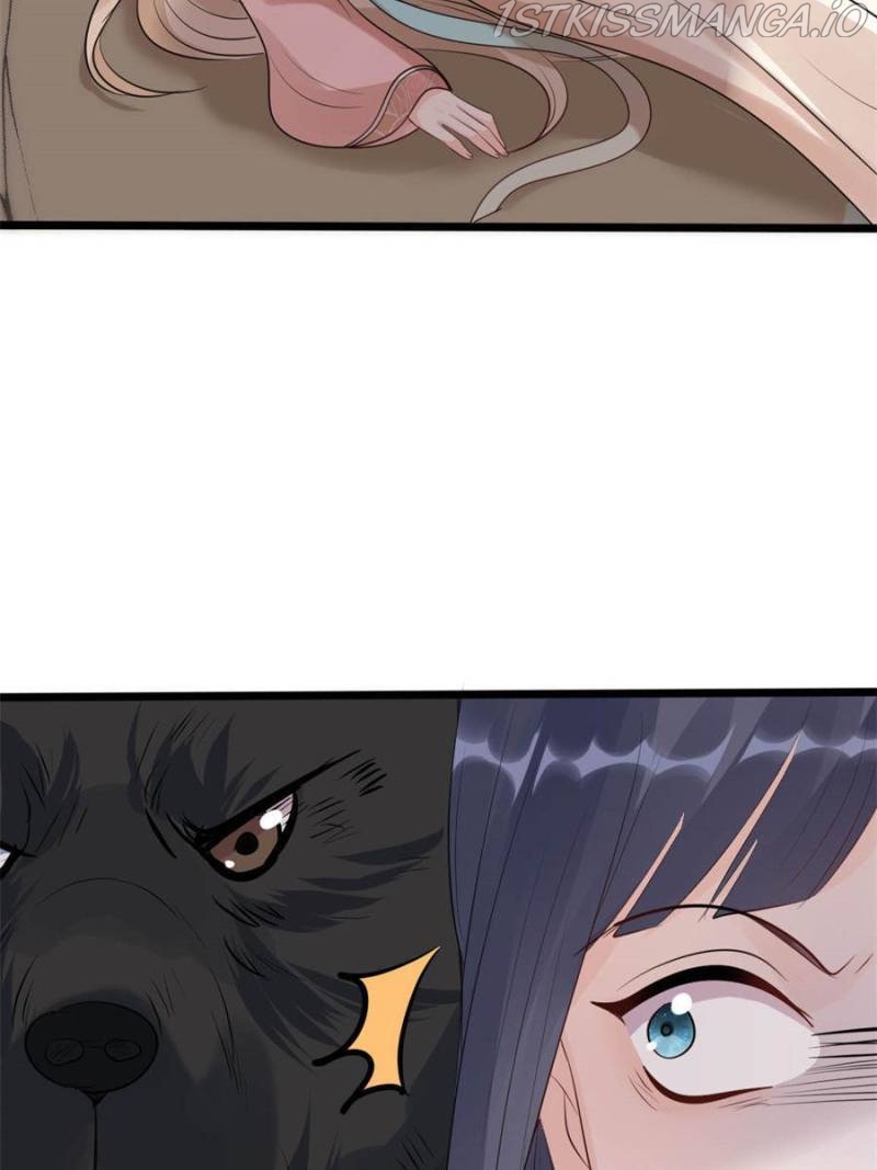 God of War, Crazy Princess Chapter 164 - page 31