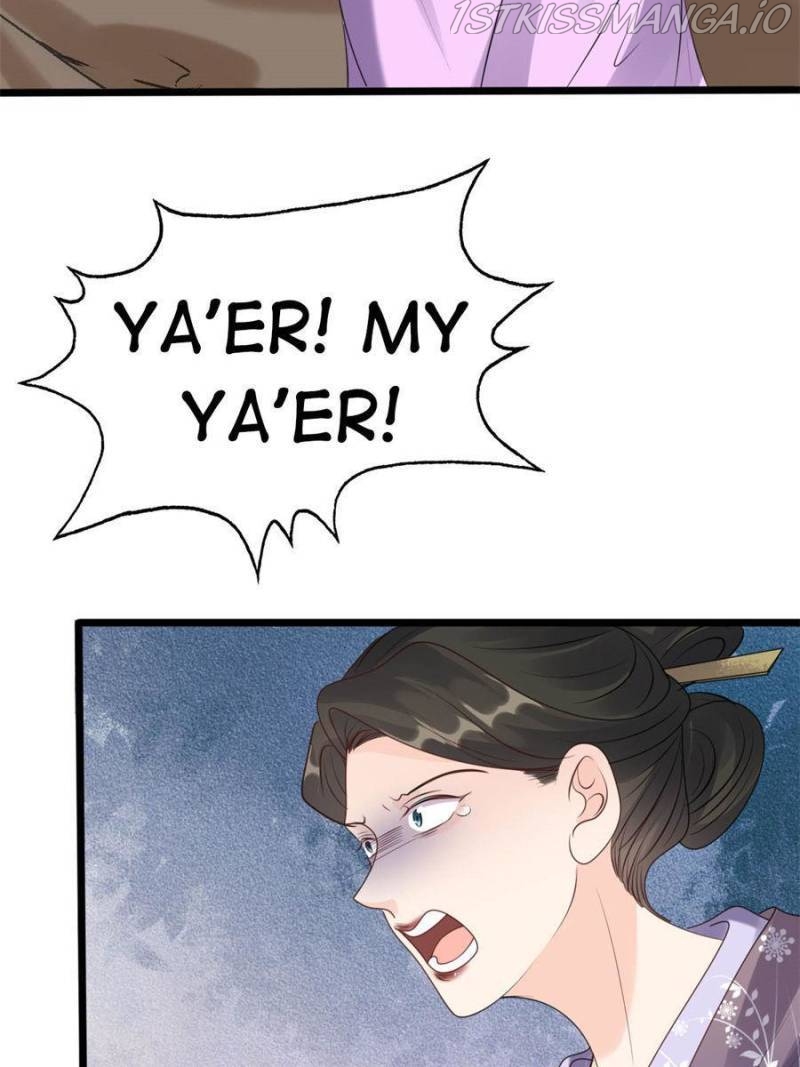 God of War, Crazy Princess Chapter 164 - page 35