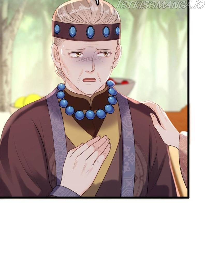 God of War, Crazy Princess Chapter 164 - page 4