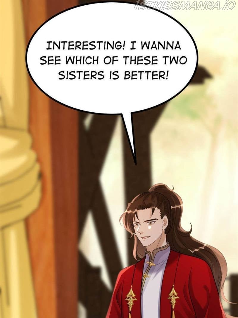 God of War, Crazy Princess Chapter 164 - page 41